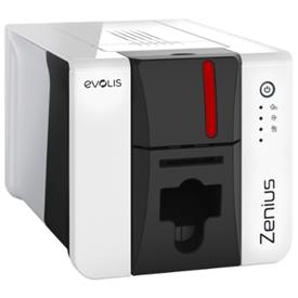 Evolis Zenius 2 Single Sided ID Card Printer